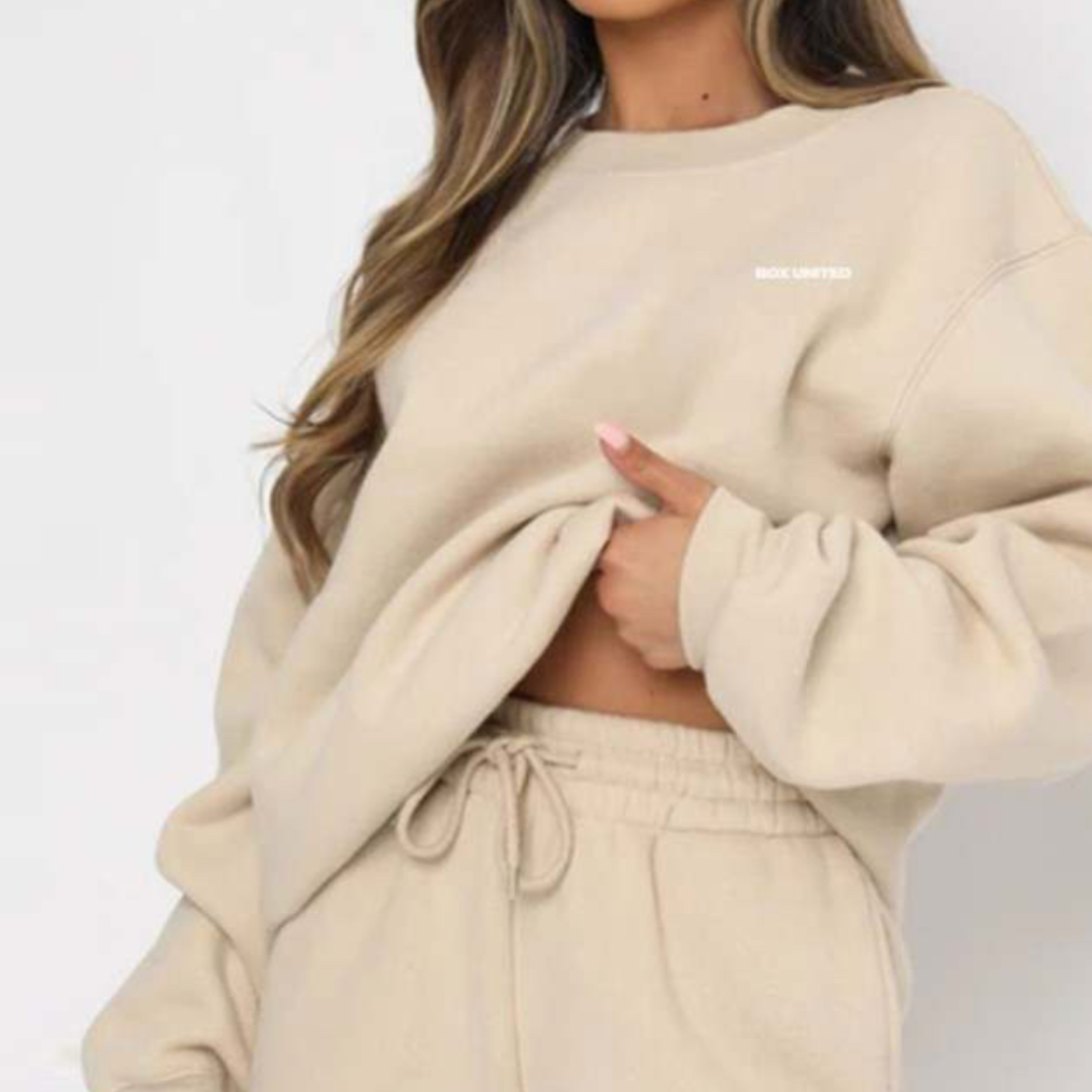Crewneck Sweatshirt