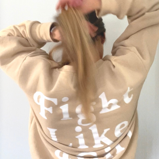 Crewneck Sweatshirt