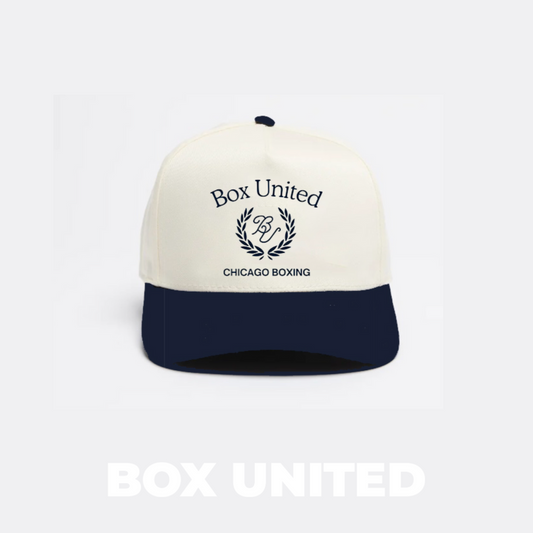 Box United Hat