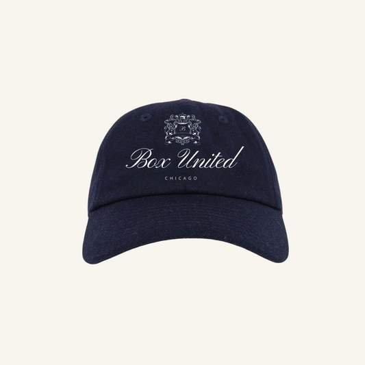 The Box United Hat